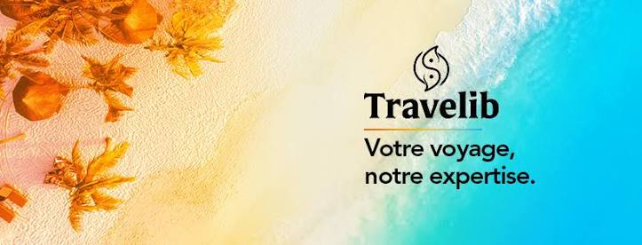 Travelib, votre voyage, notre expertise