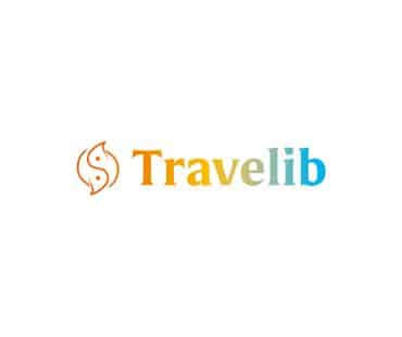 Logo Travelib